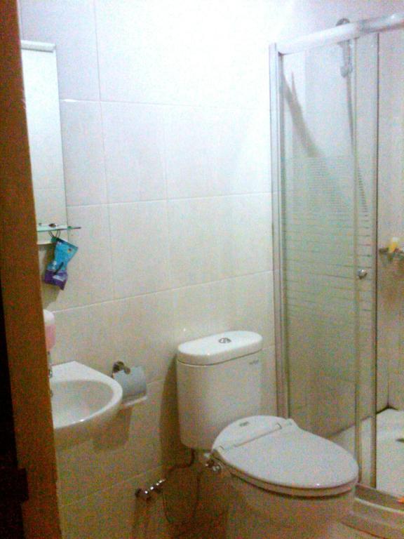 Villa Chocolate Lembang Exterior photo