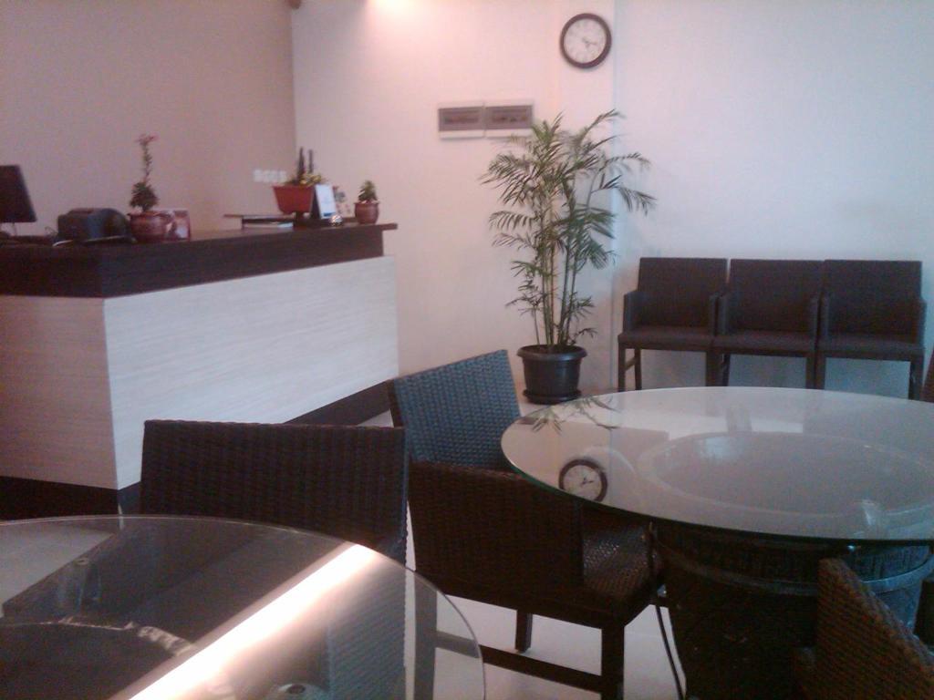 Villa Chocolate Lembang Room photo