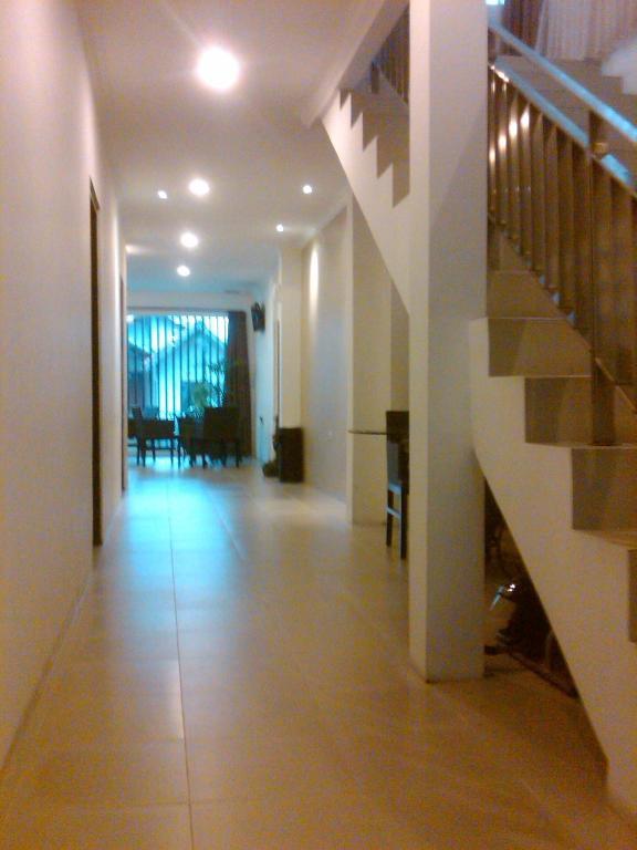 Villa Chocolate Lembang Exterior photo