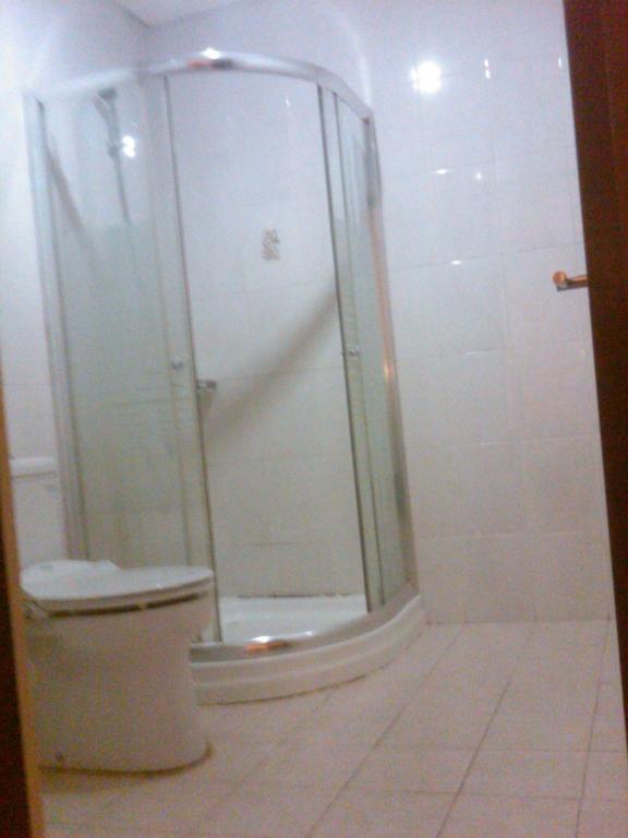 Villa Chocolate Lembang Exterior photo