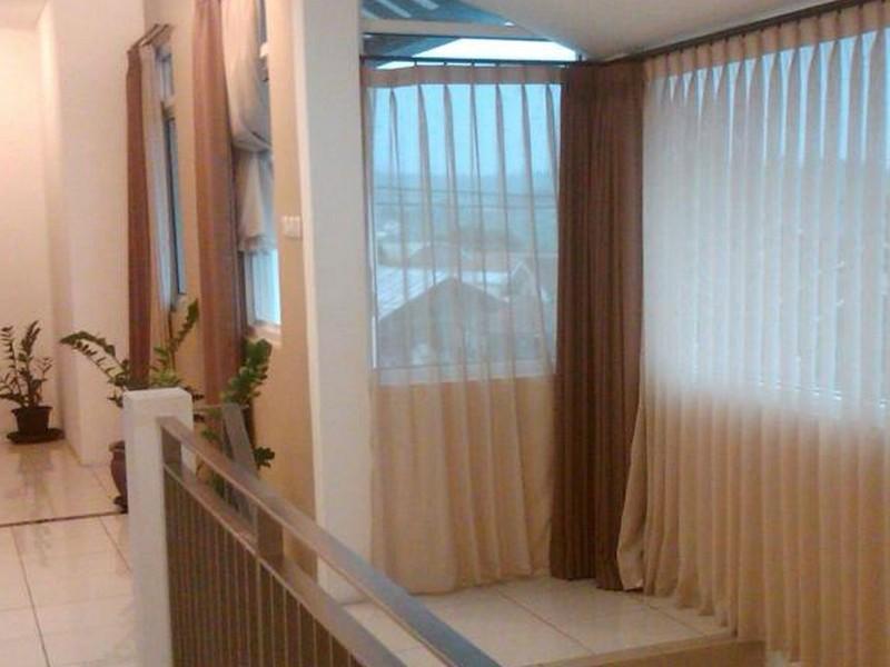 Villa Chocolate Lembang Exterior photo